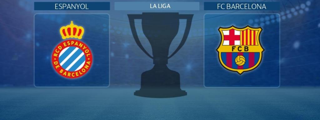 Espanyol - FC Barcelona