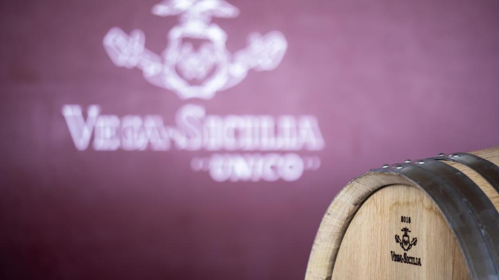 Vega Sicilia, una bodega legendaria