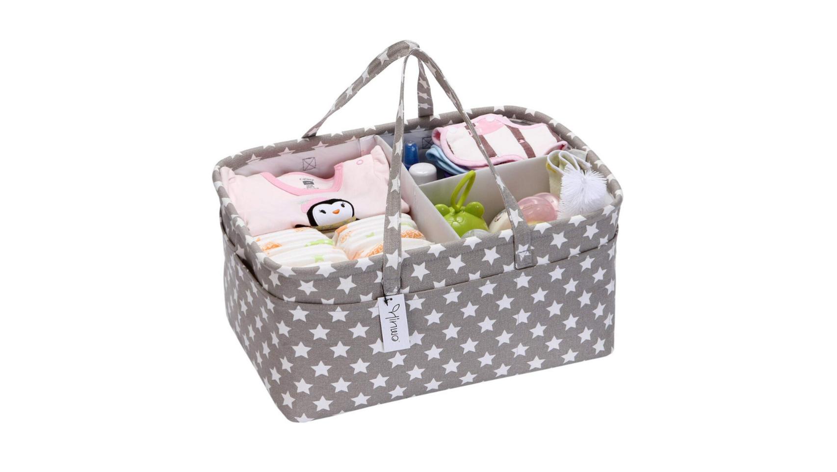 Cesta de almacenamiento