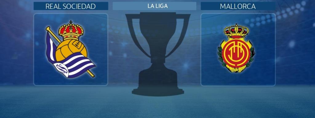 Real Sociedad - Mallorca