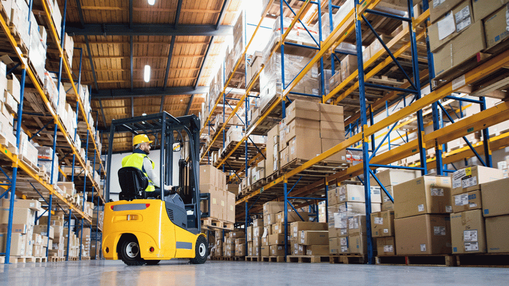 DHL implementa inteligencia artificial y reconocimiento óptico para agilizar la cadena de suministro