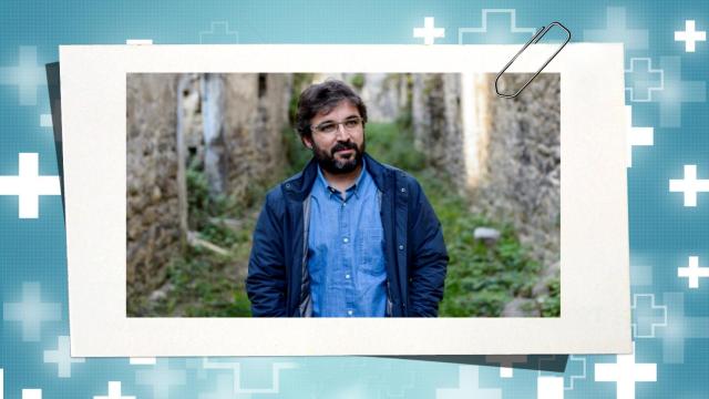 Jordi Évole ha confesado que sufre cataplexia.