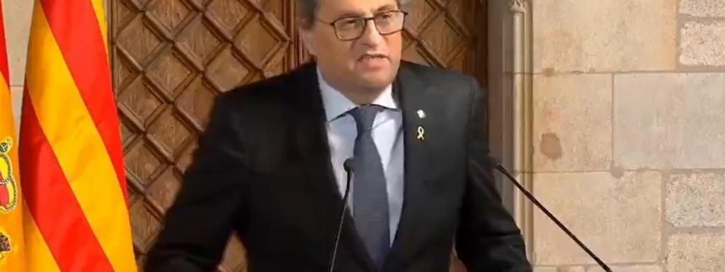 Directo | Sánchez pide dejar atrás la judicialización de la política porque la ley por sí sola no basta