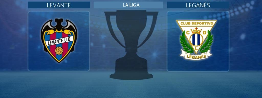 Levante - Leganés