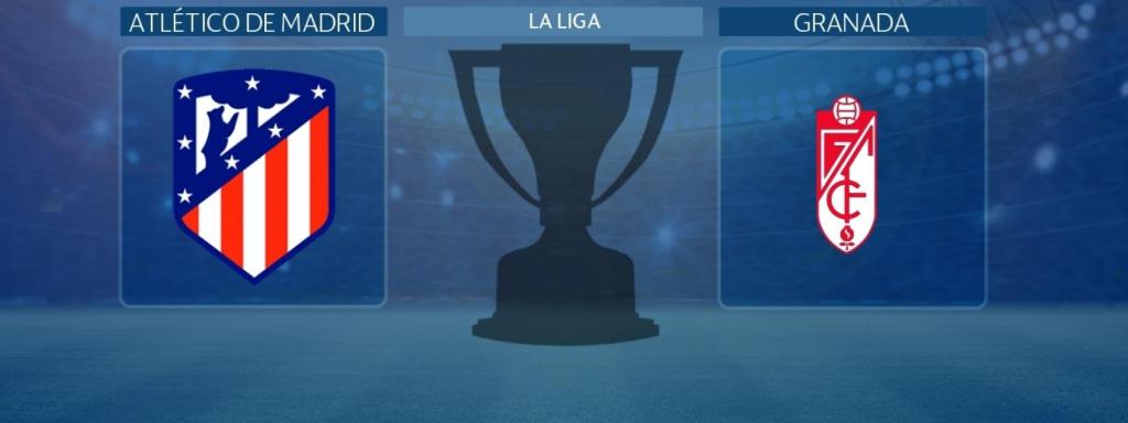 Atlético de Madrid - Granada