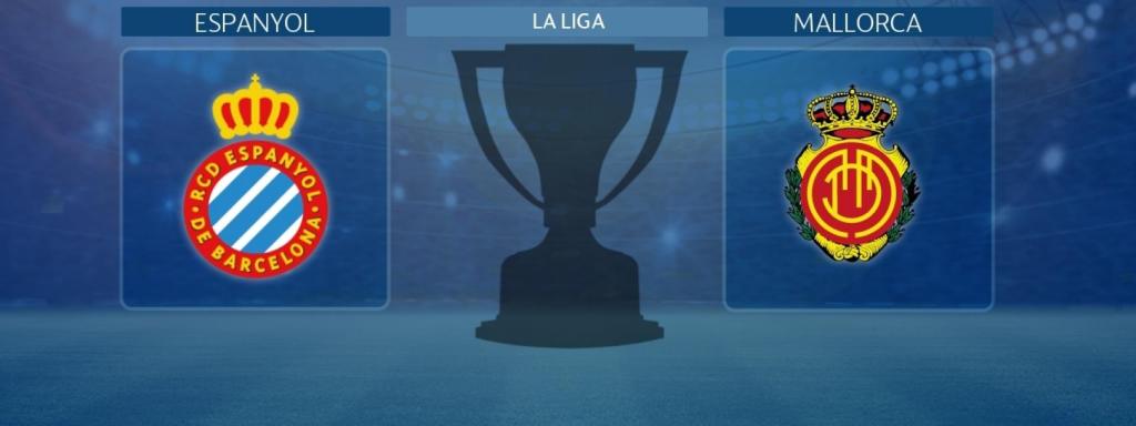 Espanyol - Mallorca