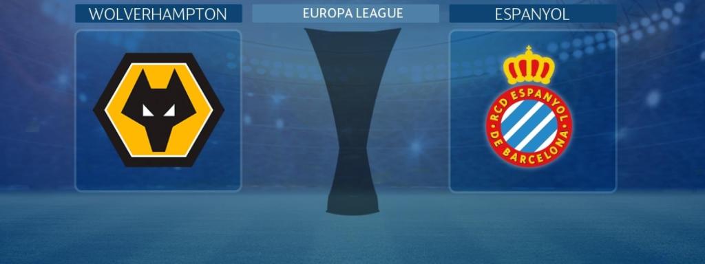 Wolverhampton - Espanyol
