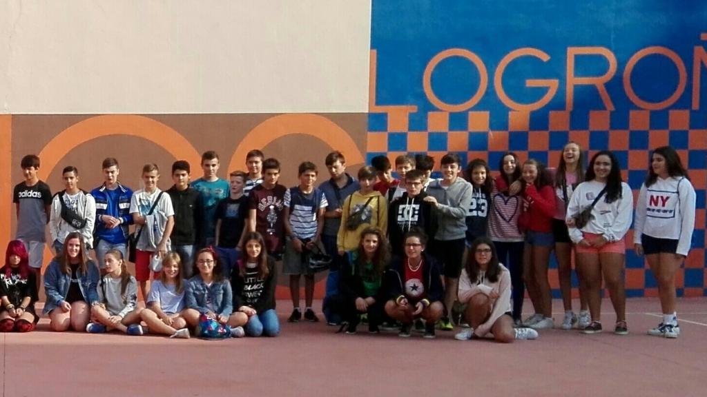 Escolapios (Logroño)