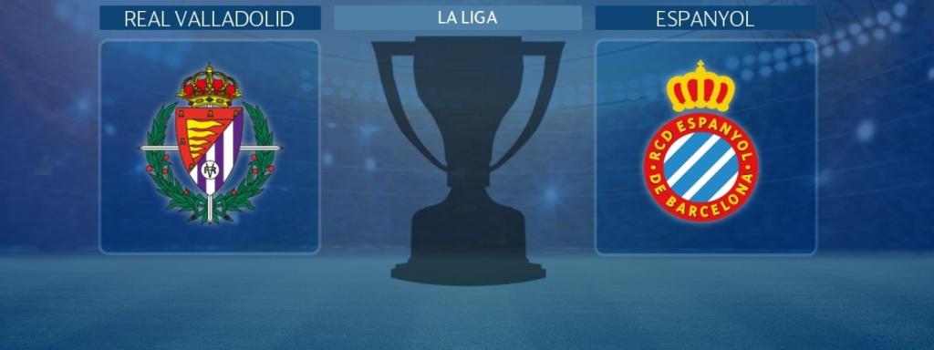 Real Valladolid - Espanyol