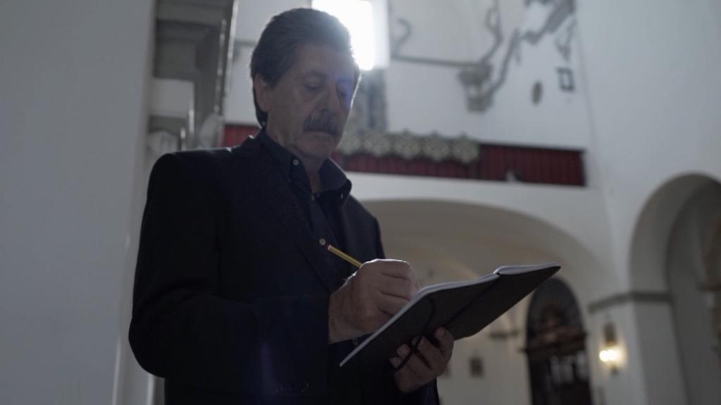 Colomar es uno de los detectives más importantes de las últimas décadas en España.