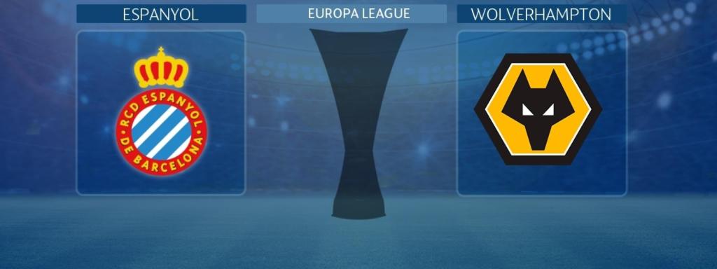 Espanyol - Wolverhampton