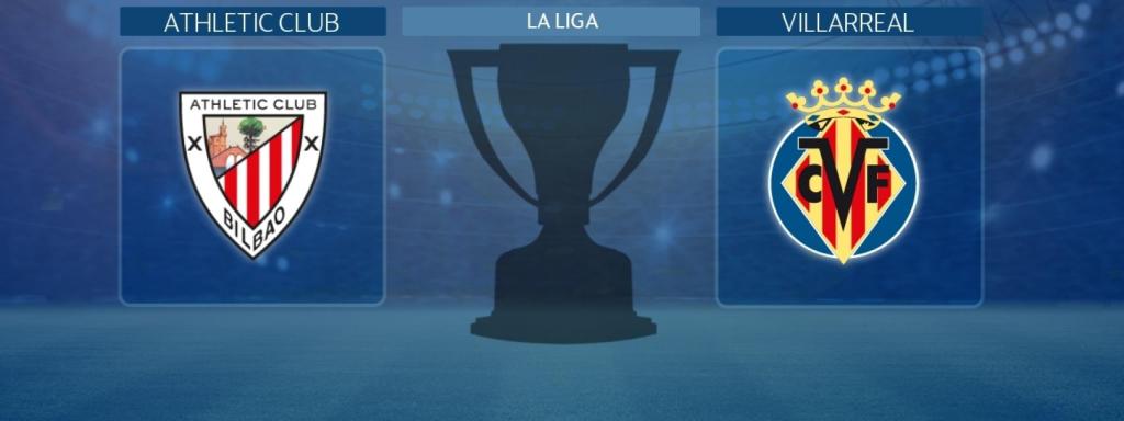 Athletic - Villarreal