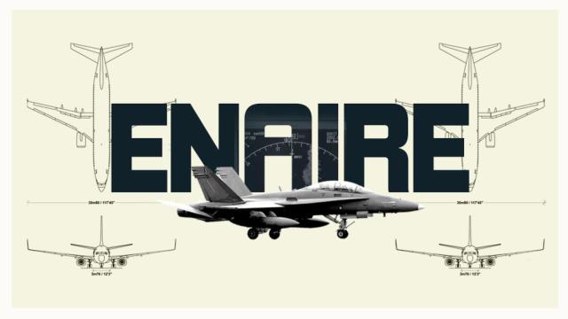 ENAIRE es el ente público que gestiona los cielos españoles.