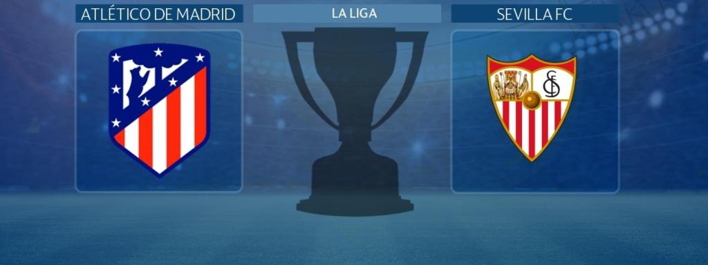 Atlético de Madrid - Sevilla