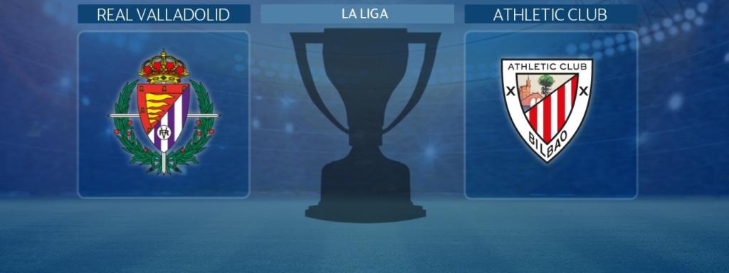 Valladolid - Athletic