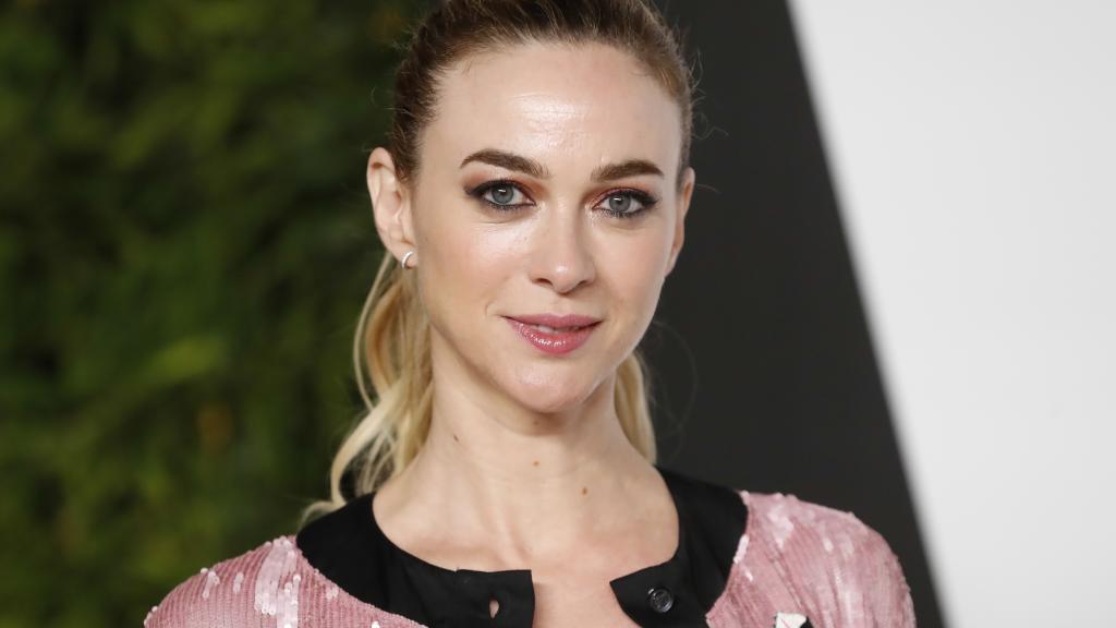 La actriz Marta Hazas.