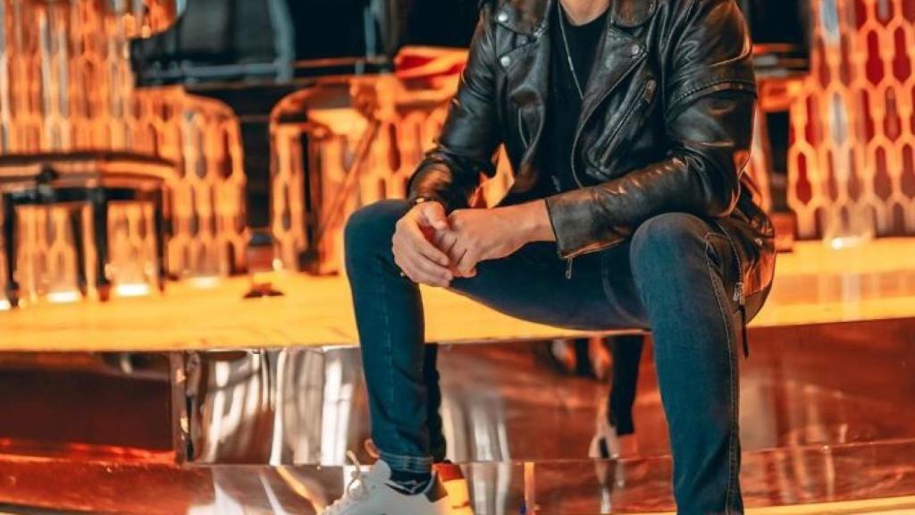 Jorge Lorenzo está confinado en el hotel de Dubai desde el pasado 14 de marzo.