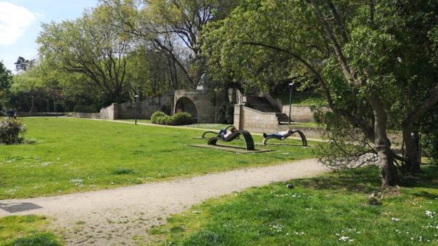 parque santa margarita