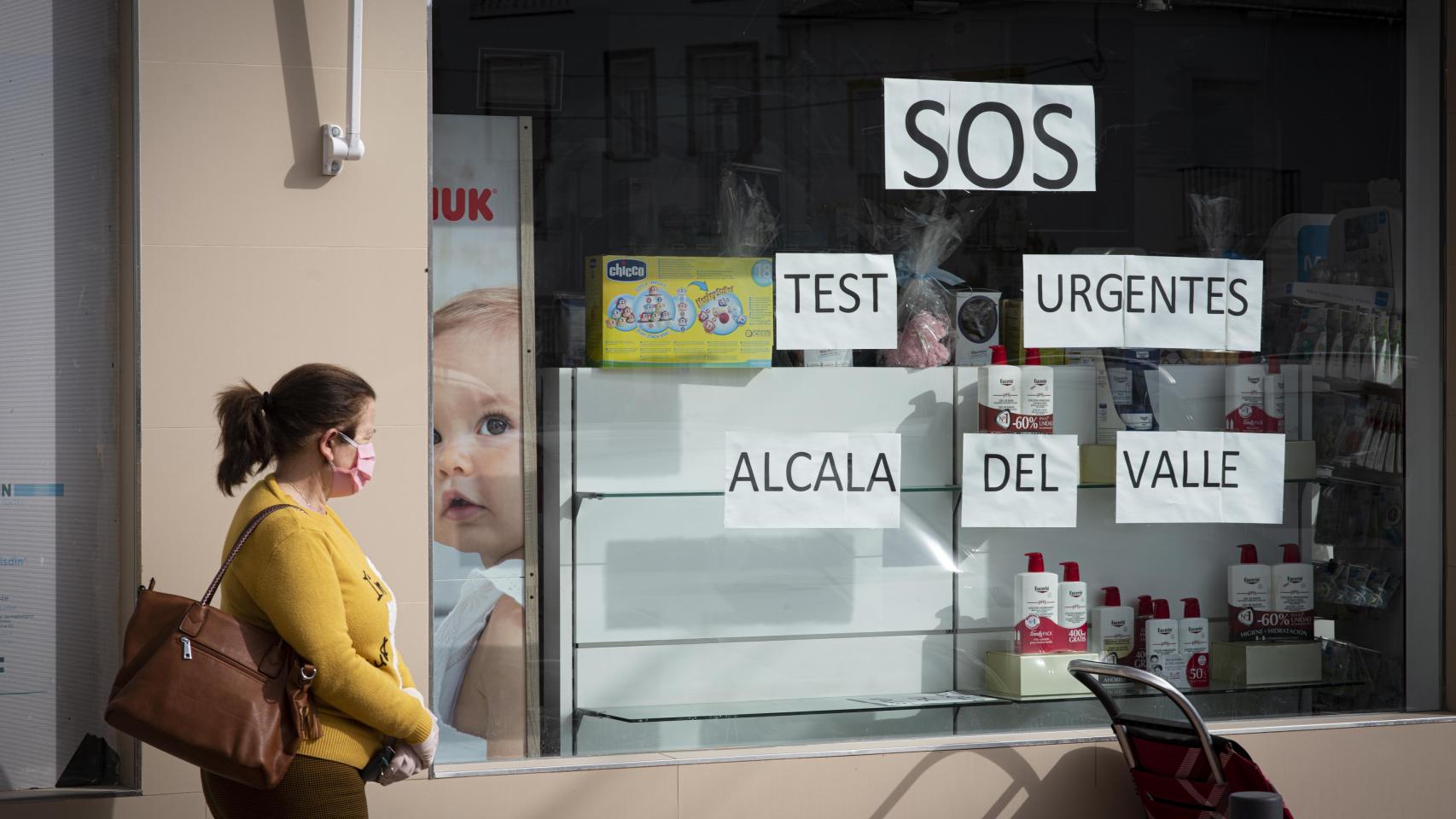 Los temporeros sin el pan del invierno