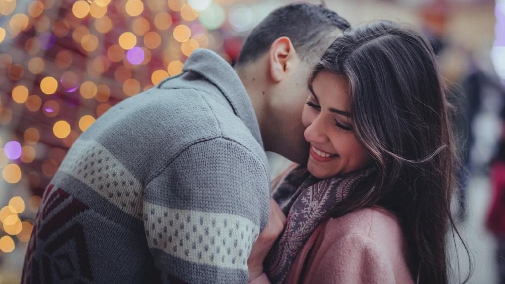Día Internacional del Beso, todo lo que no sabes sobre el beso