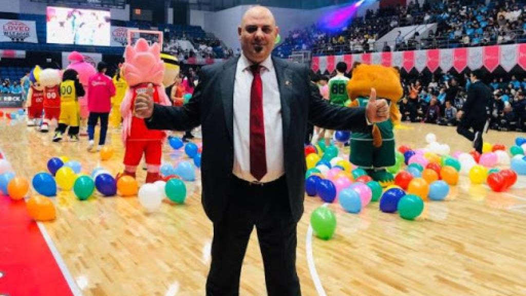 Lucas Mondelo, tras una victoria con el Toyota Antelopes