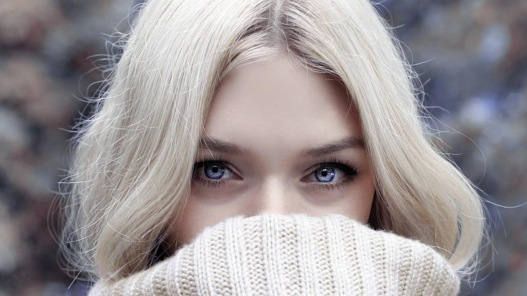 Productos para blanquear la piel al instante