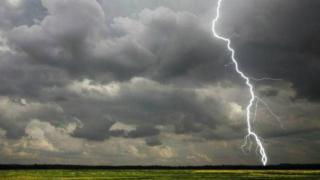 Alerta amarilla en Albacete, Cuenca y Guadalajara este sábado por tormentas y fuertes rachas de viento