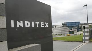 Inditex entra en acción y apunta con decisión hacia la siguiente resistencia en 46,16 euros