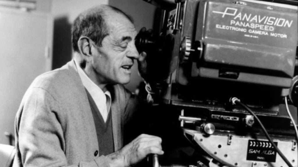 Luis Buñuel