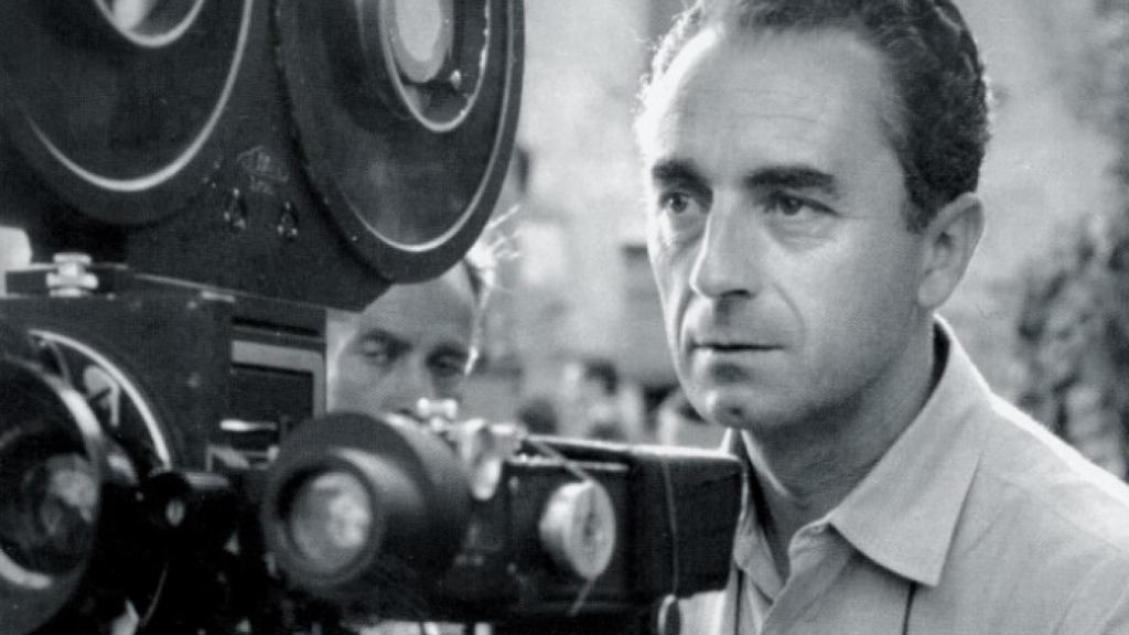Michelangelo Antonioni