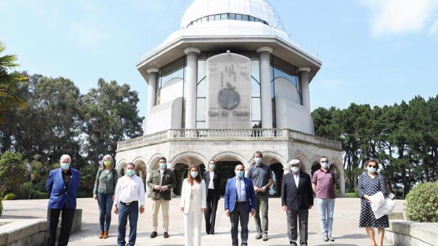 casa de las ciencias