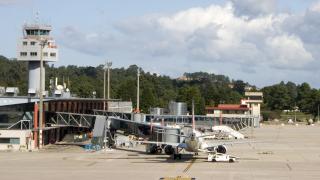 Estas son las actuaciones para el aeropuerto de Vigo con el plan inversor de Aena 2027-2031