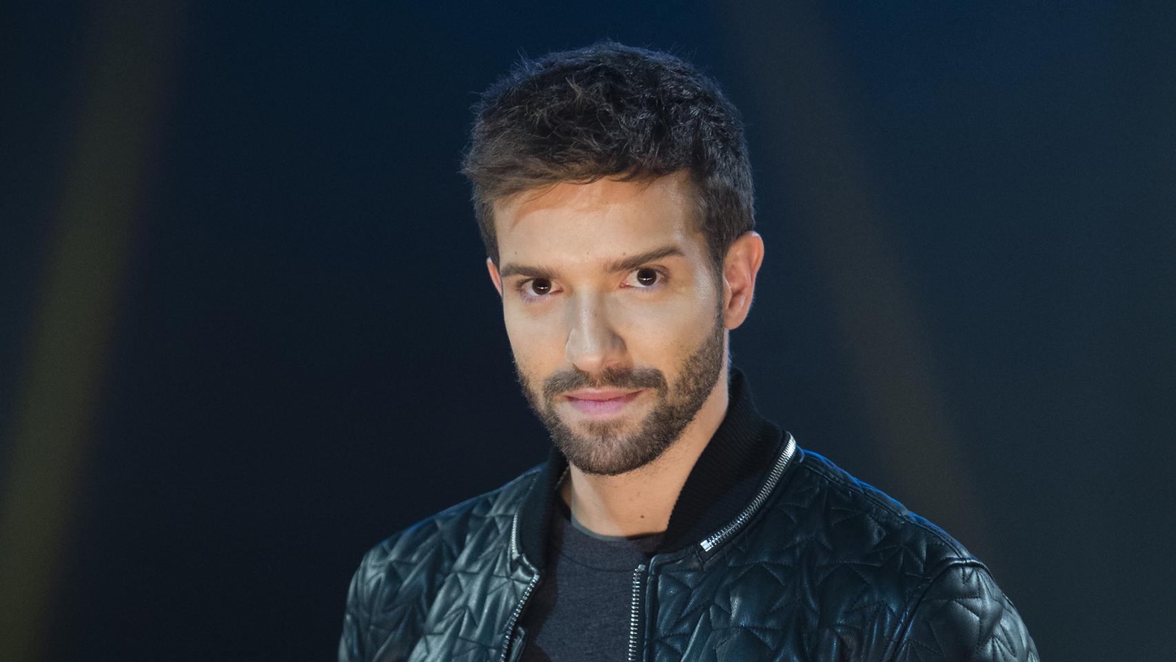 Pablo Alborán