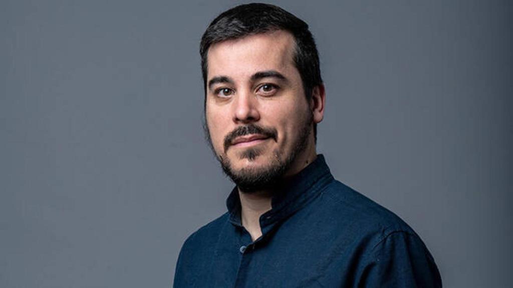 José Luis García Gascón.