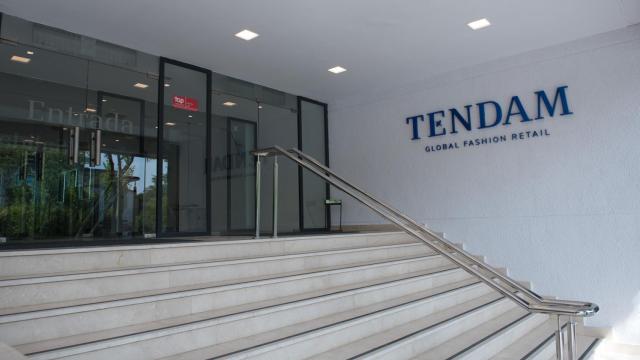 Las ventas de Tendam caen un 76,2% en el primer trimestre, hasta los 52,1 millones