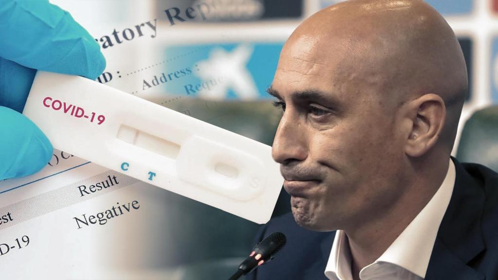 La RFEF de Rubiales puso en peligro al fútbol sala con tests poco fiables y un protocolo que no cumplió
