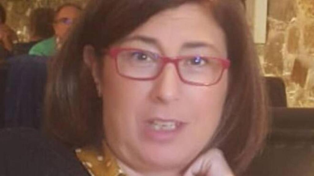 María Victoria Hernández Hernández, magistrada de la Audiencia de Guadalajara, ha fallecido a los 54 años de edad (Foto: Guadaqué)