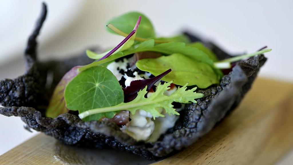 Plato de Culler de Pau