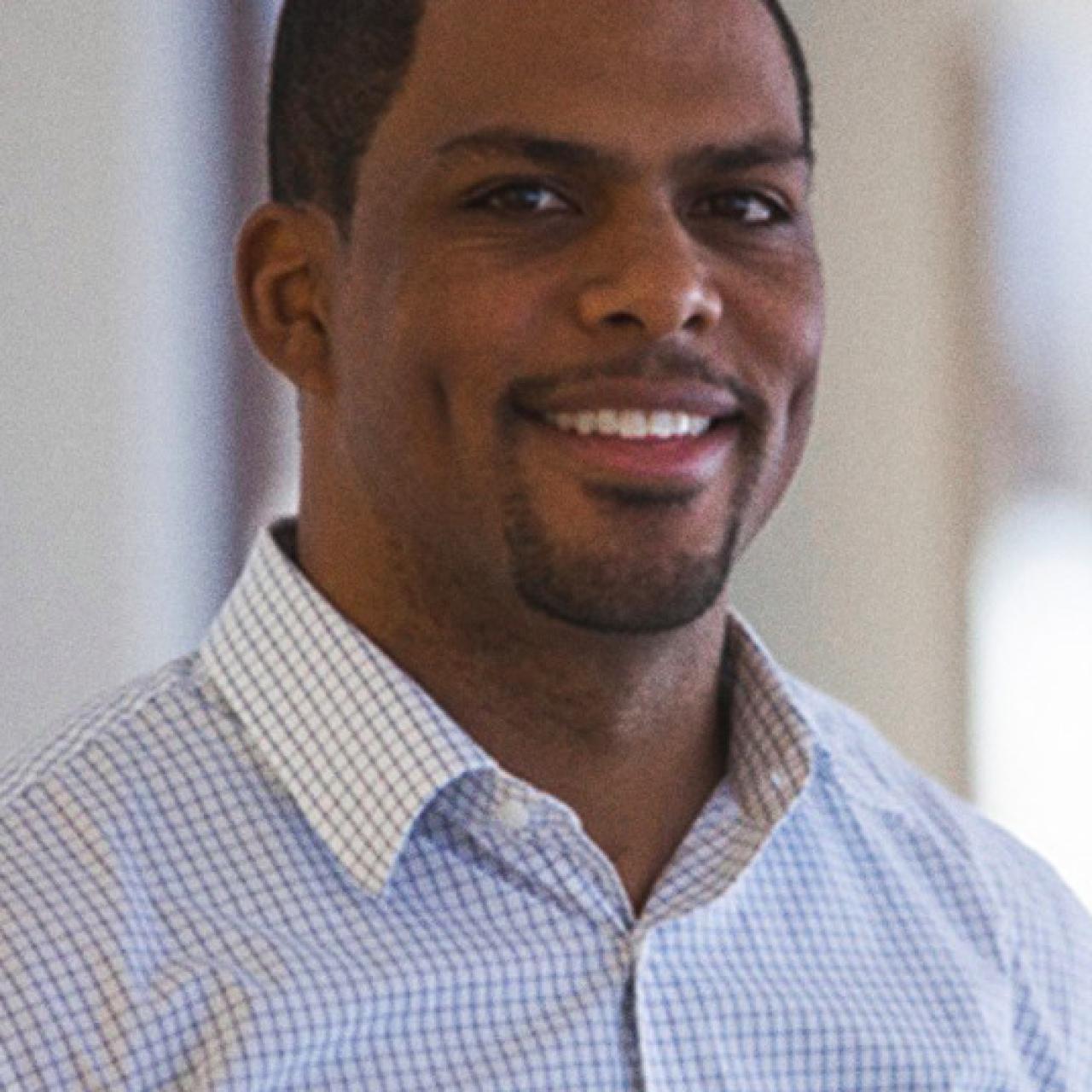 Jason Wright, nuevo presidente de los Washington Football Team