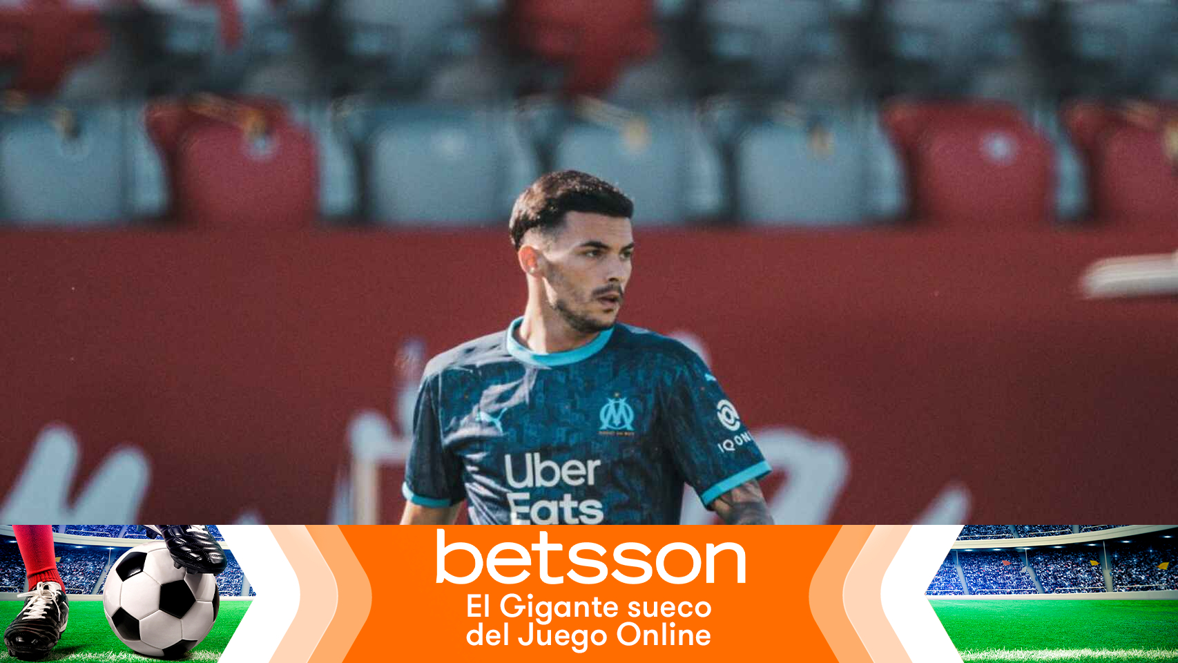 Gana 170 euros con el triunfo del Marsella en su debut en la Ligue 1