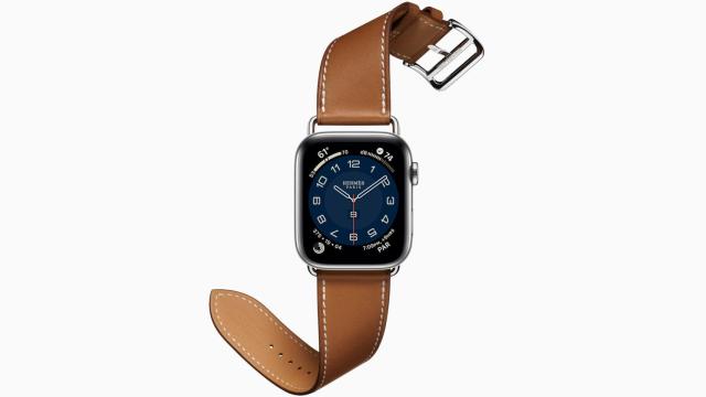 Apple Watch Series 6