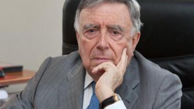 Luis María Anson