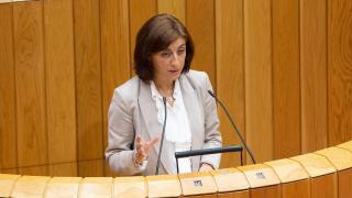 La Xunta de Galicia critica el Pacto contra el Cambio Climático como un "refrito" de medidas del 2022