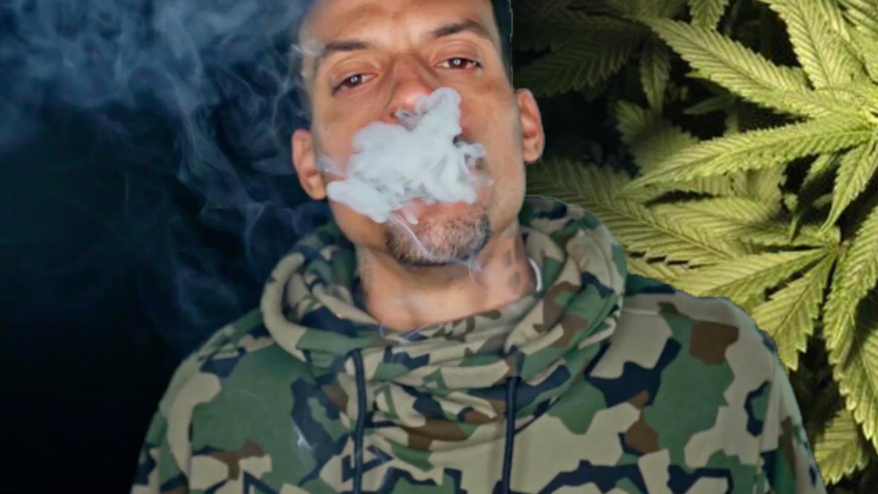 La NBA se prepara para 'legalizar' la marihuana