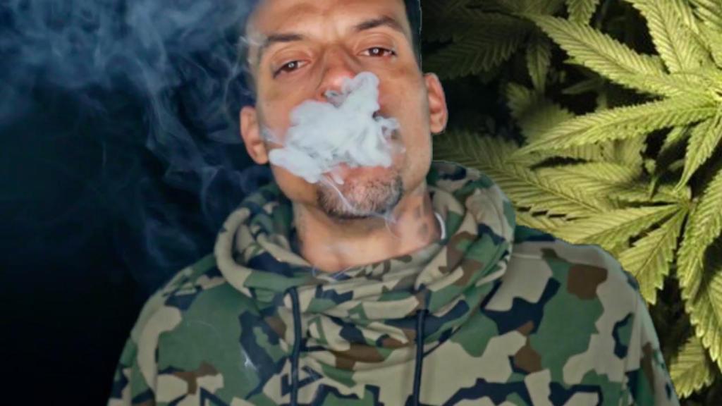 La NBA se prepara para 'legalizar' la marihuana