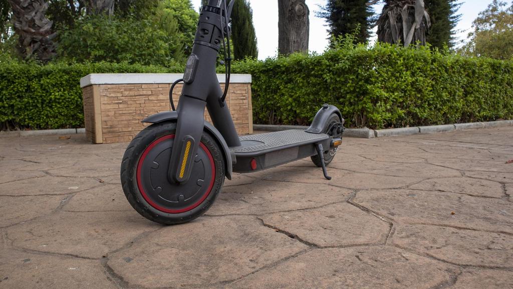 Patinete Xiaomi Mi Electric Scooter Pro 2.