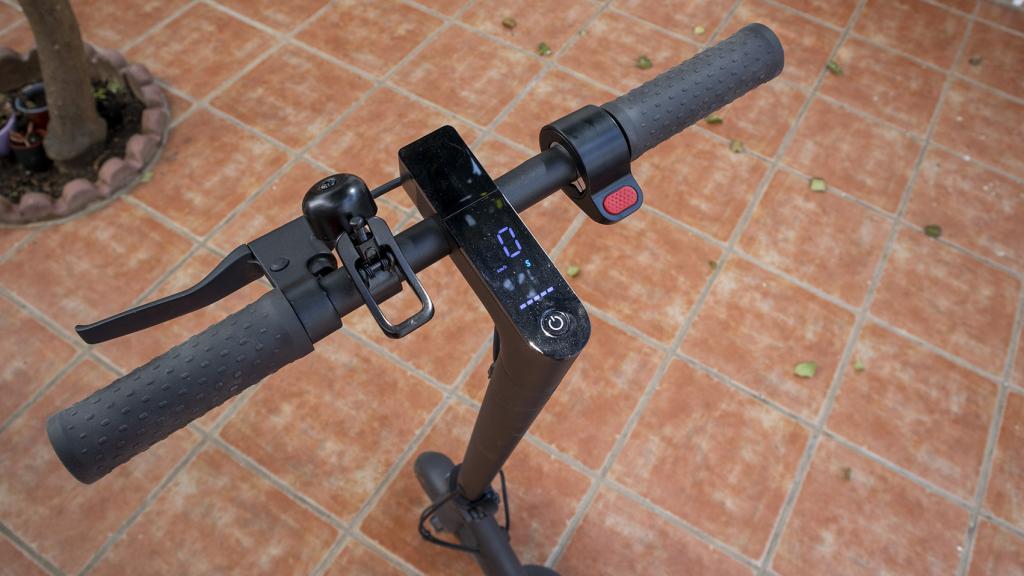 Es el más completo.