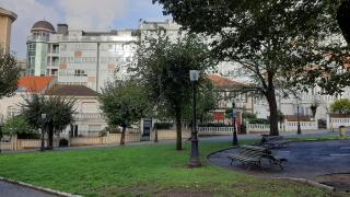 El barrio de Monte Alto (A Coruña) celebrará sus fiestas del 20 al 21 de septiembre