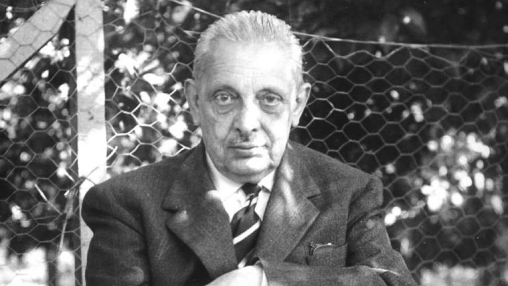 Giuseppe Tomasi di Lampedusa