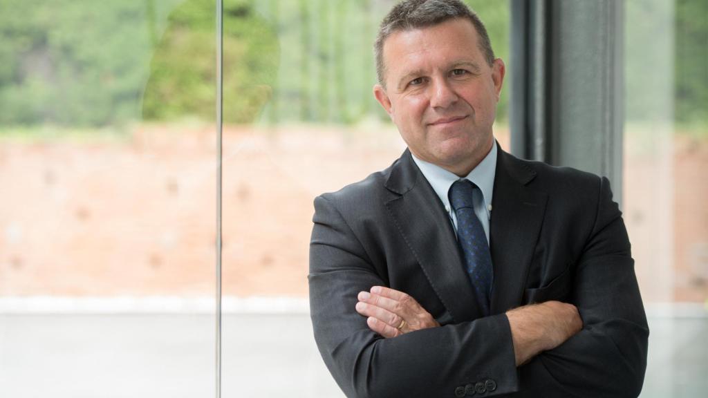 Xavier Ferràs, profesor de Esade.